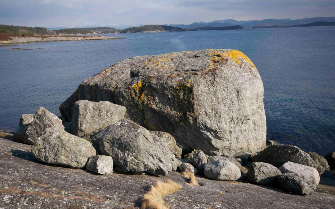 Vassøy 20 – “Smørstykket”